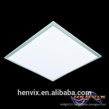 18W 300*300mm white frame aluminum LED El Light Panel, El light panel